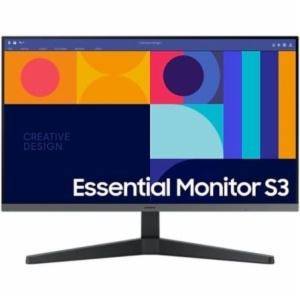 MONITOR SAMSUNG LS27C330GAUXEN